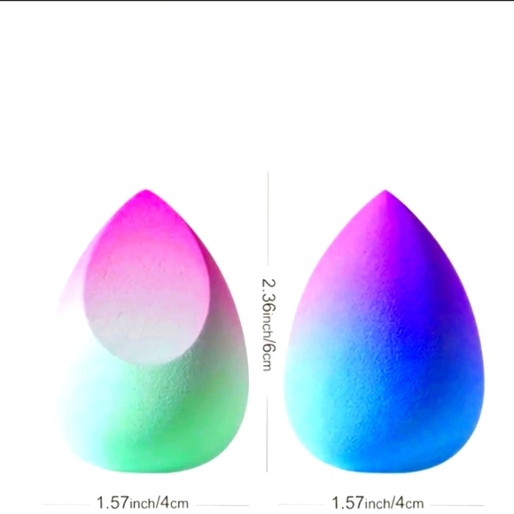 🎈Leaving Soon🎈🎉✨️Host Pick🪞Shabby Chic Makeup Bundle💄 - Picture 2 of 9